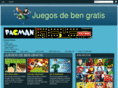 juegosdebengratis.com