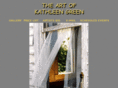 kathleengreenart.com