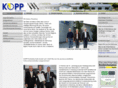 kopp-schleiftechnik.de
