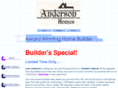 larryandersonhomes.com