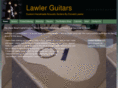 lawlerguitars.com