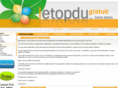 letopdugratuit.com