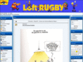 loftrugby.com