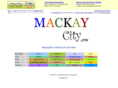 mackaycity.com