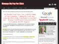 managemypayperclick.com