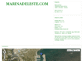 marinadeleste.com