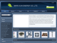 marssun.com