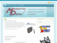 meredithdigital-princegeorge.com