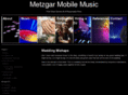 metzgarmobilemusic.com