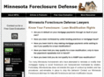 minnesotaforeclosuredefense.com