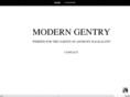 moderngentry.com