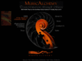 musicalchemy.net