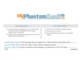 myphantomemail.com
