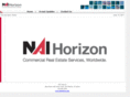 naihorizonmarketing.com