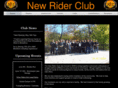 newriderclub.com