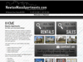 newtonmassapartments.com