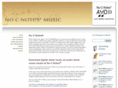 no-c-notes.com