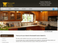 normanskillcustomcabinetry.com