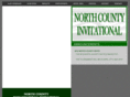 northcountyinvitational.com