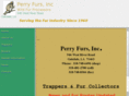 perryfurs.com