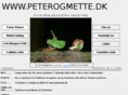 peterogmette.dk