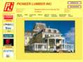pioneerlumberinc.com