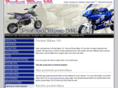 pocketbikes101.com