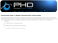 precisionhealthdesign.com