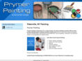 prymerpainting.com