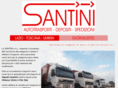 santinisnc.com
