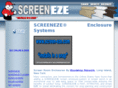 screen-eze.com