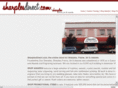sharplesframeartandawards.com