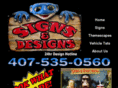 signsanddesignsorlando.com