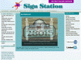 signstation.com