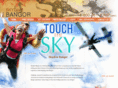 skydivebangor.com