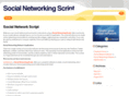 socialnetworkingscript.info