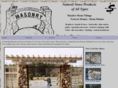 stonebridgemason.com