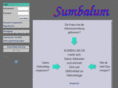 sumbalum.de