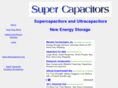 supercapacitors.org