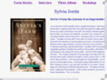 sylviajorrin.com