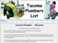 tacoma-plumber.com