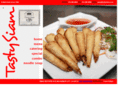 tastysiam.com
