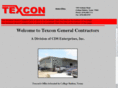 texcon.net