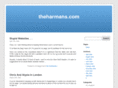 theharmans.com