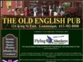 theoldenglishpub.ca