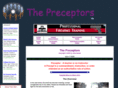 thepreceptors.com