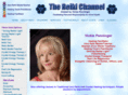 thereikichannel.com