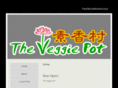 theveggiepot.com