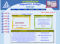 thiagarajarpolytechnic.org