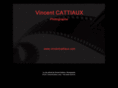 vincentcattiaux.com